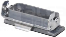 HD GUT GK 25 50 A Obudowa dolna