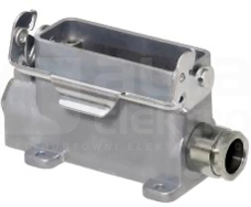 HD GUT GL 25 M20 50 A0 Obudowa dolna