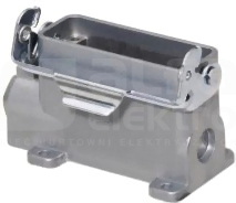 HD GUT GM 25 M20 50 A0 Obudowa dolna