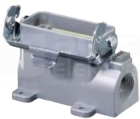 HD GUT GN 15 M20 50 A1 Obudowa dolna