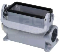 BAS GUT GM 40HM32 50 A0 Obudowa dolna