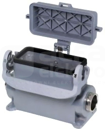 BAS GUT GR 40HM25 50 A0 Obudowa dolna