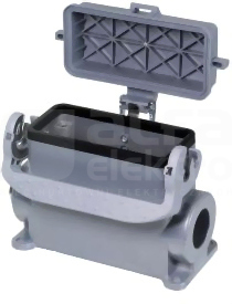 BAS GUT GS 40HM25 50 A0 Obudowa dolna