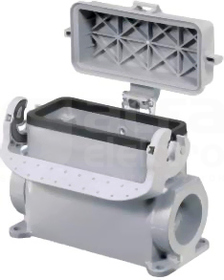 BAS GUT GS 40HM32 50 A1 Obudowa dolna