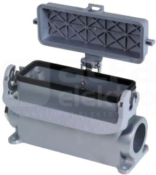 BAS GUT GS 64HM32 50 A0 Obudowa dolna