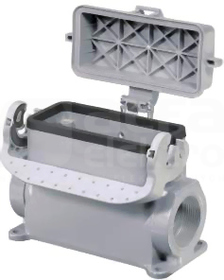 BAS GUT GT 40HM32 50 A1 Obudowa dolna