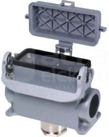 BAS GUT GU 40HM32 50 A0 Obudowa dolna