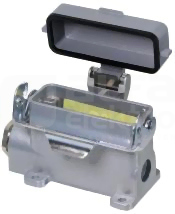 HD GUT MS 25 M25 50 A0 Obudowa dolna