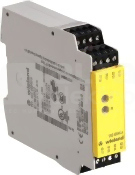 SNE4004KV-A 1S DC 24V (A) Przekaźnik bezpieczeństwa