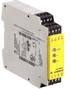 SNO4063K-A AC/DC 24V (A) Przekaźnik bezpieczeństwa