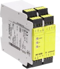 SNE4028S-C AC DC 24V Element rozszerzający