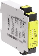 R1.188.4030.0 Przekaźnik kontroli obrotów