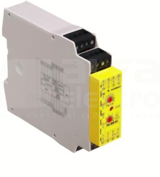 SA-BM-S1-4EKL-A 5S DC 24V (A) Element kontroli-konfigurowalny