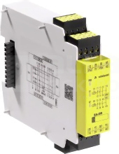 PLC I/O SA-OR-S1-4RK-C DC 24V (A) Moduł cyfrowy