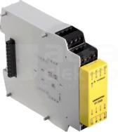 PLC I/O SP-SDIO84-P1-K-A DC 24V Moduł cyfrowy