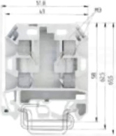 9786U/12-G4/V0 Złącze śrubowe