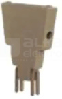 DIST-1N 4007-2/V0 Wtyczka dla diody