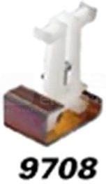 9708 Trzymacz końcowy