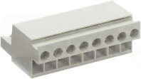 8213 B/5 TOP OB Kontakt PCB