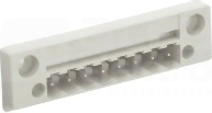 8213 S/2 DFWW Płyta czołowa panelu