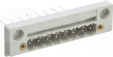 8213 S/3 DFWW M Płyta czołowa panelu