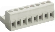 8113 B/6 OB Kontakt PCB
