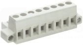 8113 B/6 F Kontakt PCB