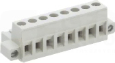 8213 B/3 F OB Kontakt PCB