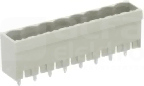 8113 S/7 G OB Nagłowek pinów PCB