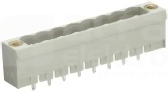 8113 S/4 GF OB Nagłowek pinów PCB