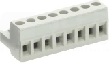 8213 B/4 OB Kontakt PCB