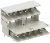 8213 SE/2 W OB Nagłowek pinów PCB