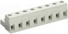 8313 B/5 OB Kontakt PCB