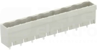 8313 S/2 G OB Nagłowek pinów PCB