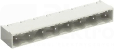 8313 S/4 W OB Nagłowek pinów PCB