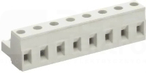 8413 B/6 OB Kontakt PCB