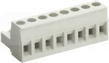 8413 B/8 VR OB Kontakt PCB