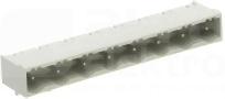 8413 S/2 W OB Nagłowek pinów PCB