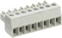 8813 B/13 OB Kontakt PCB