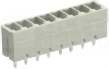 8813 S/16 G OB Nagłowek pinów PCB