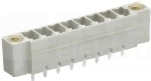 8813 S/10 GF OB Nagłowek pinów PCB