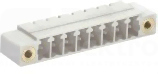 8813 S/4 WF OB Nagłowek pinów PCB