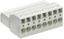 8513 SUFK/5 Nagłowek pinów PCB