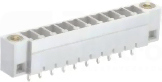 8513 S/5 GF OB Nagłowek pinów PCB