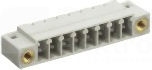 8513 S/4 WF OB Nagłowek pinów PCB