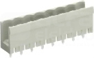8113 S/13 G OB OF Nagłowek pinów PCB