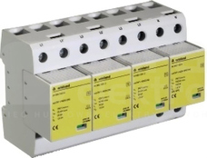 WIETAP V M TT 255 Zabezpieczenie przepięciowe