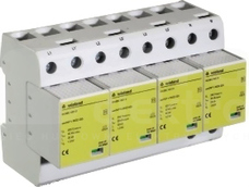 WIETAP V M TNS 255 Zabezpieczenie przepięciowe