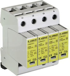 WIETAP G M TT 275 FM Zabezpieczenie przepięciowe