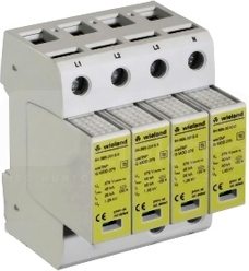 WIETAP G M TNS 275 Zabezpieczenie przepięciowe